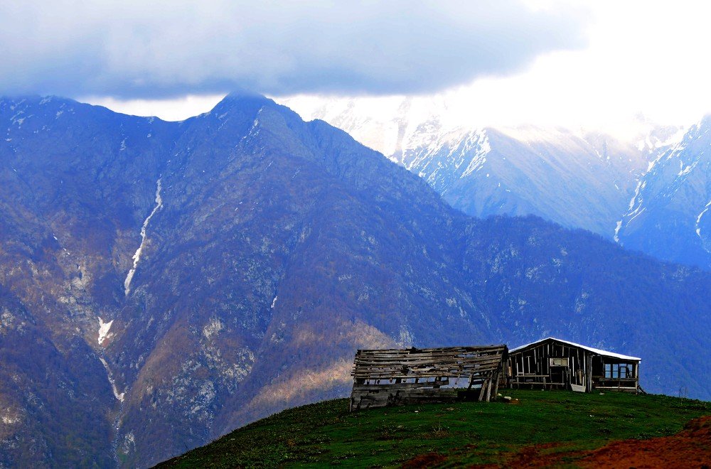 Photograph by Михаил Рудиков