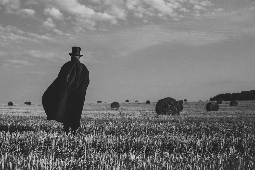 Photograph by Анна Трестьян