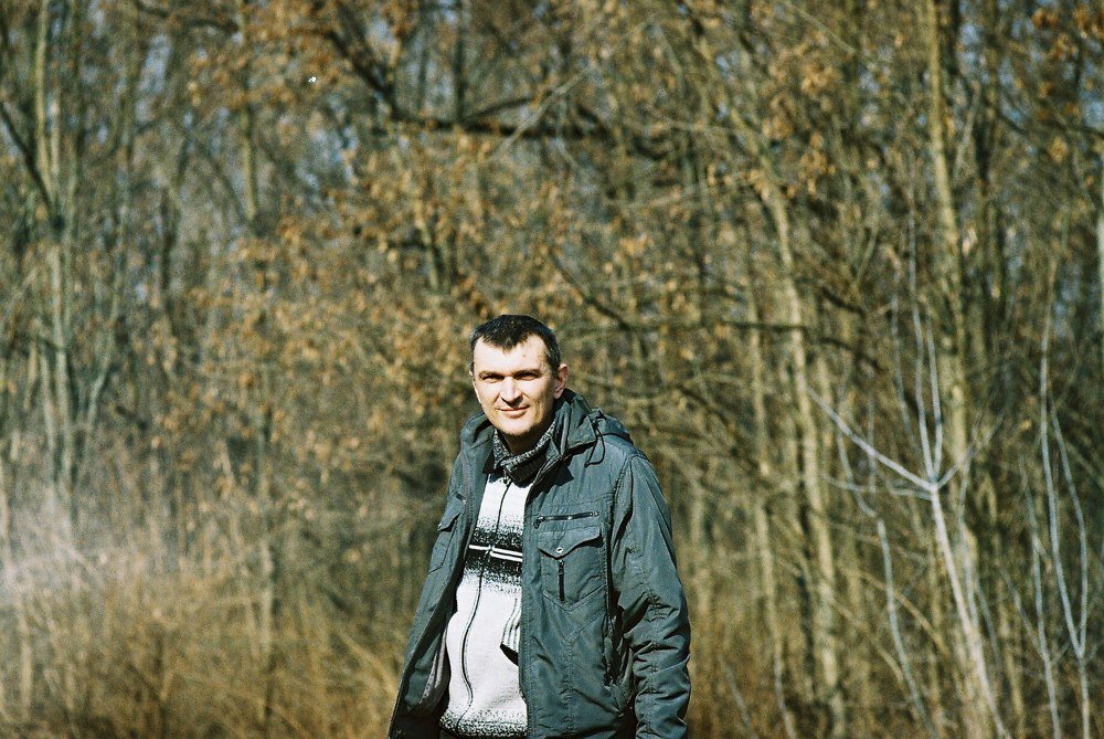 Photograph by Денис Игоревич Нестеров