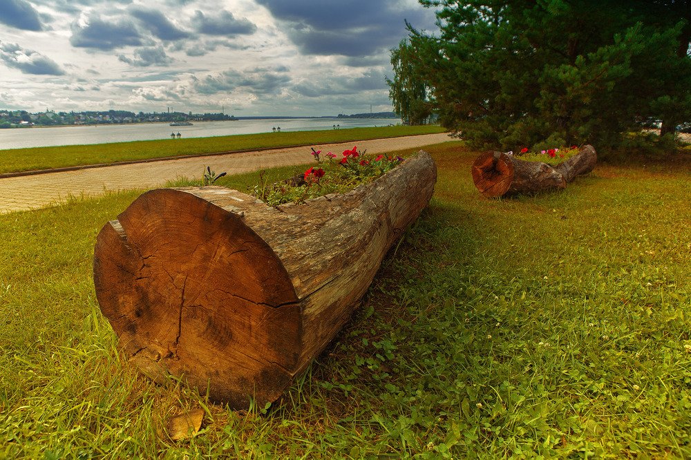 Photograph by Николай Феофанов