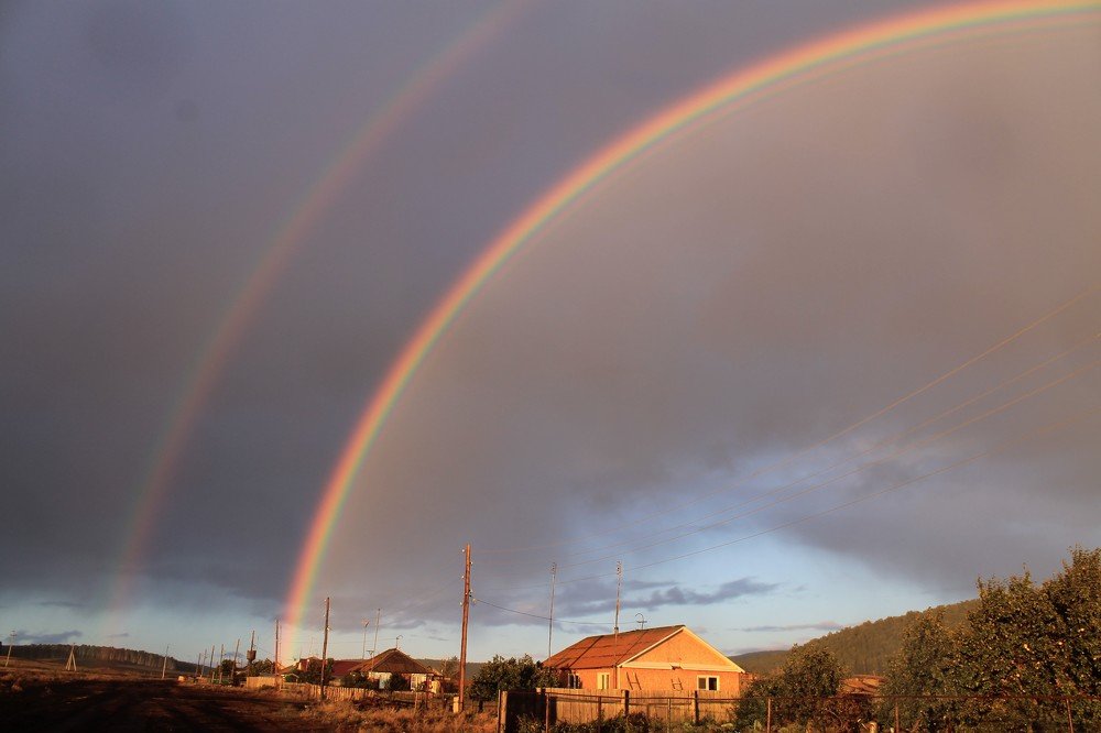 Photograph by Татьяна Перегудова