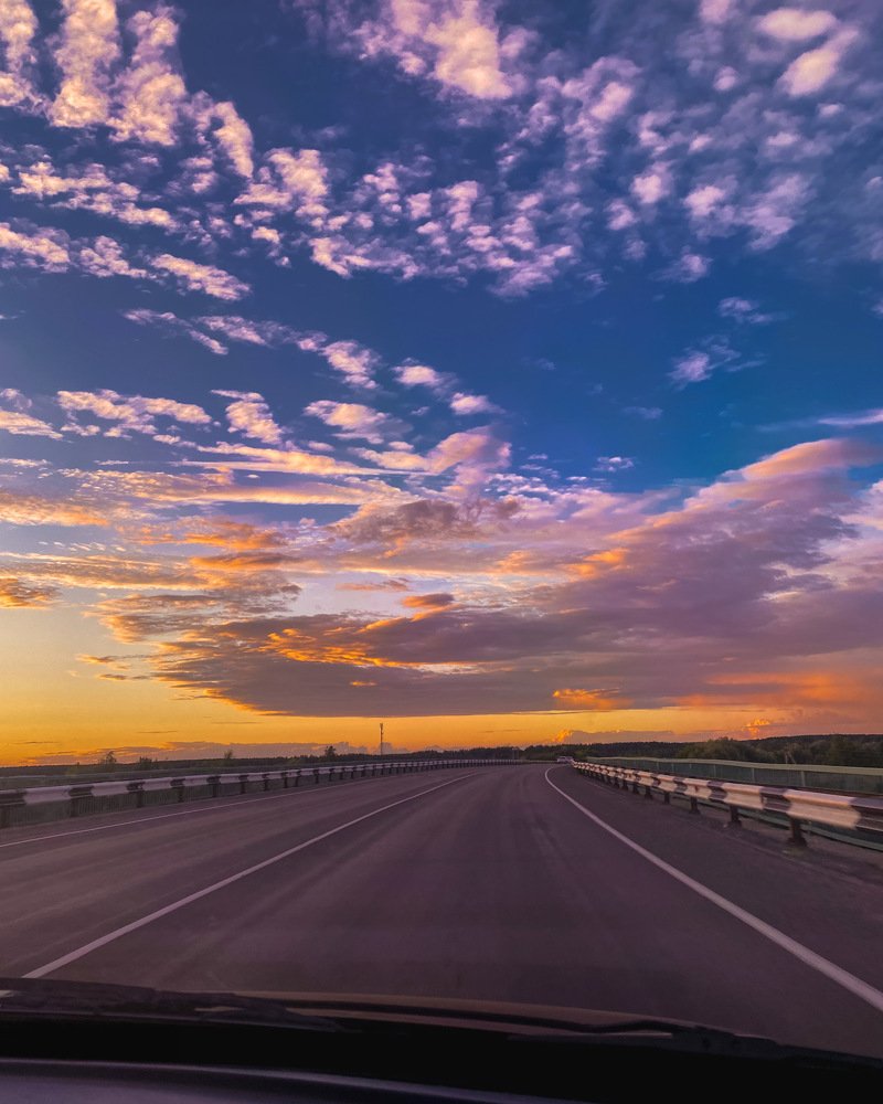 Photograph by Дарья Заводцова