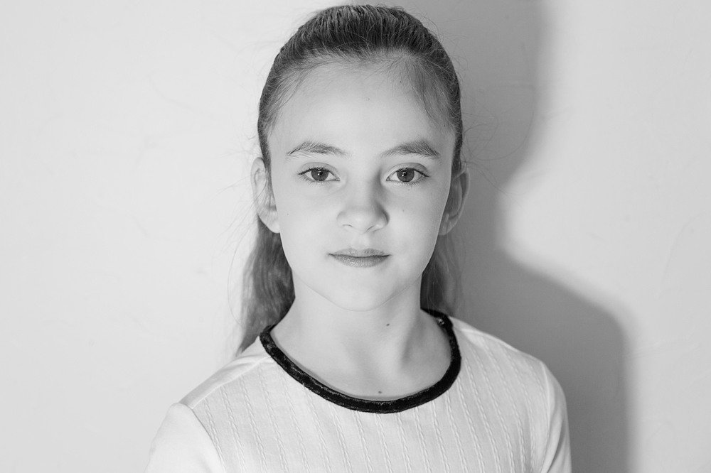 Photograph by Marie Dashkova