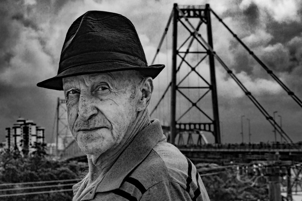 Photograph by Cristina Tessari