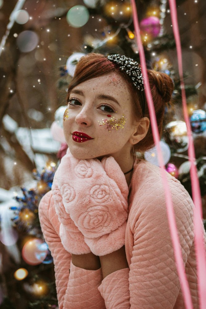 Photograph by Дарья Ильина