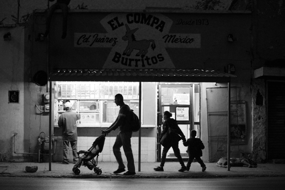 Photograph by Diana Jurado