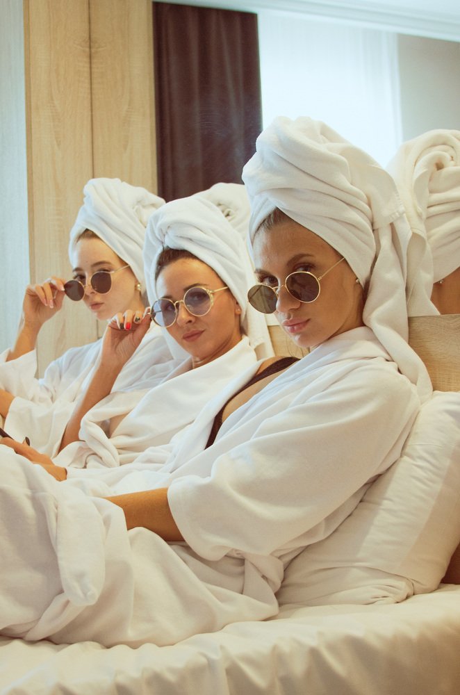 Photograph by Дарья Ильина