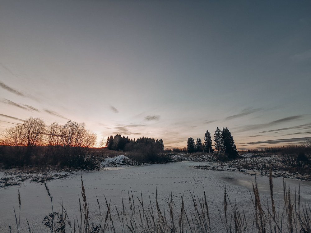 Photograph by Кузьма Чупин