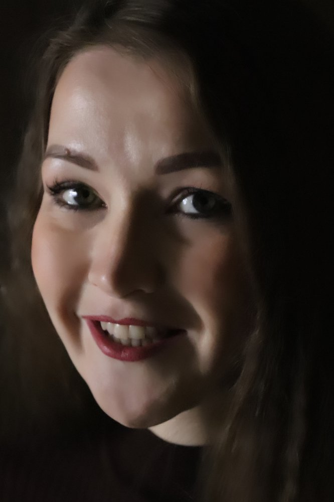 Фотография автора Веста Ягужинская