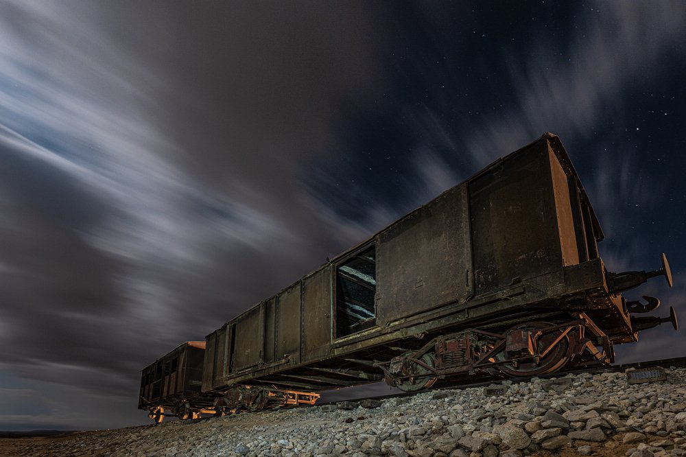 Photograph by Геннадий Кройтору