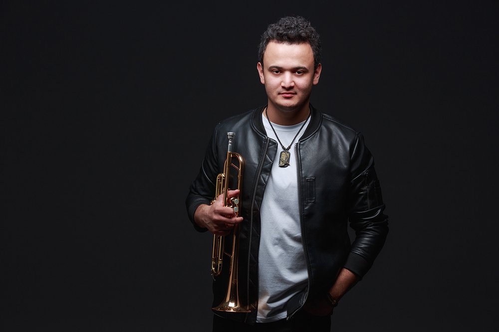 Photograph by Руслан Бабаханов