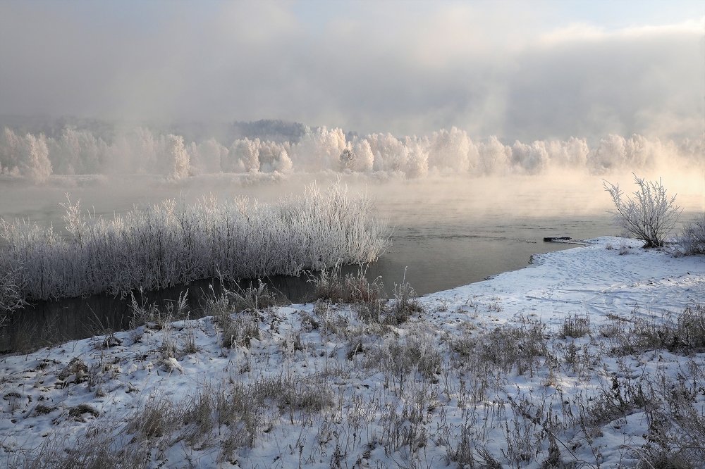 Photograph by Александр Попов