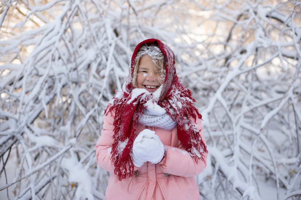 Photograph by Ольга Кузнецова