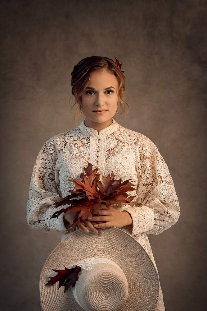 Photograph by Екатерина Попкова