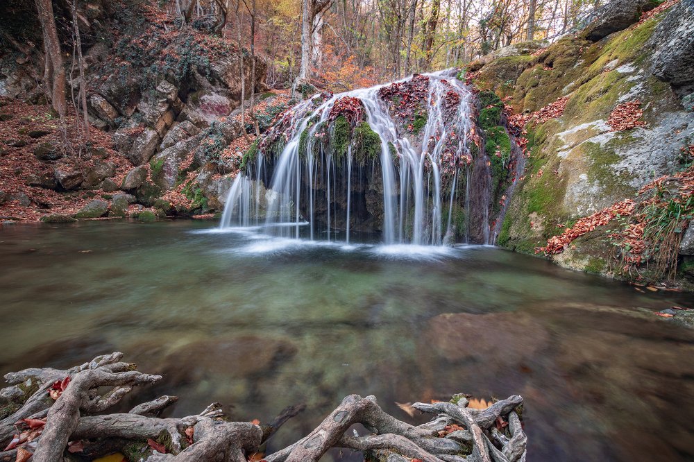 Photograph by Дмитрий Юдин