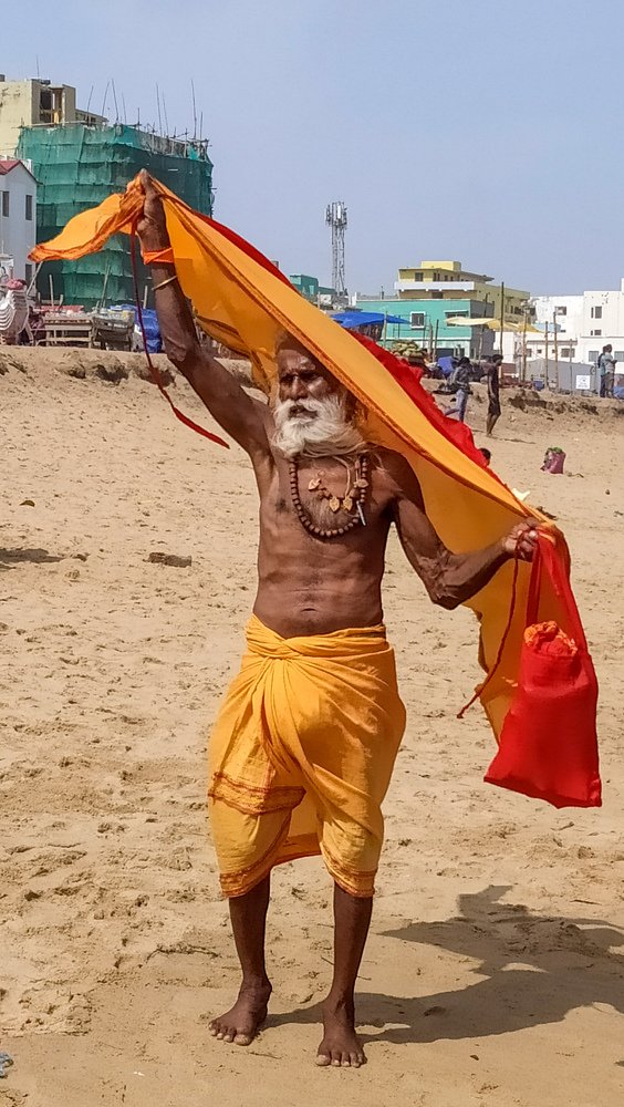SADHU