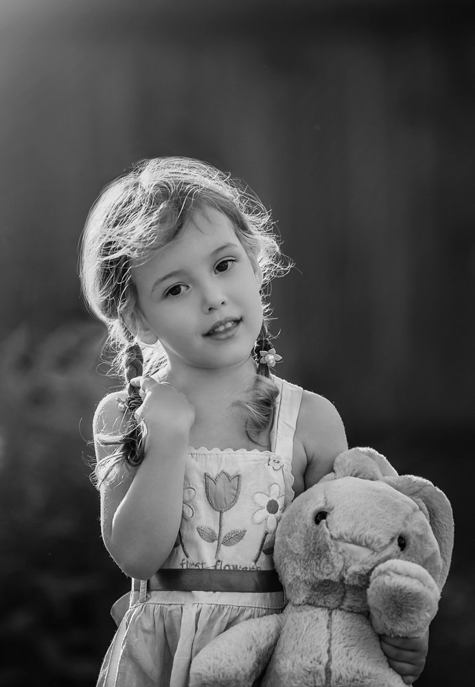 Photograph by Екатерина Попкова