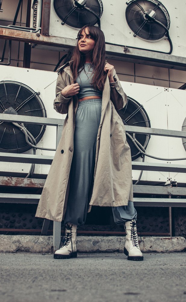 Photograph by Дарья Ильина