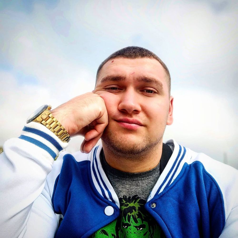 Photograph by Николай Авраменко