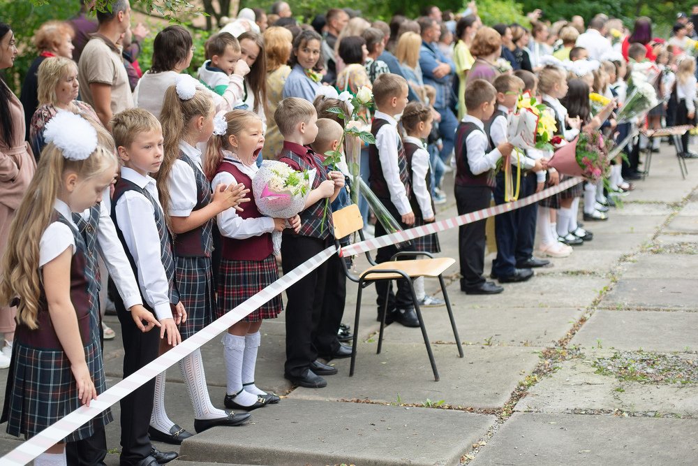 Photograph by Ольга Кузнецова