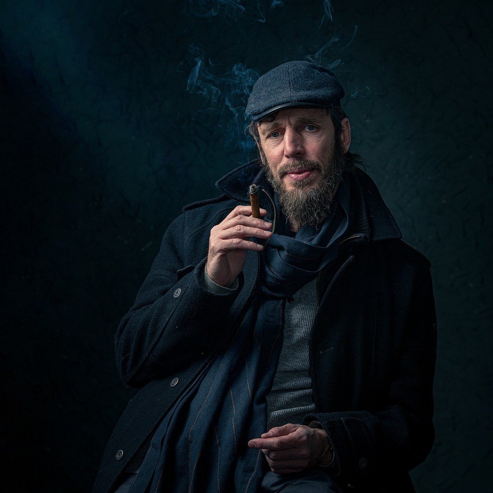 Photograph by Alex Lee