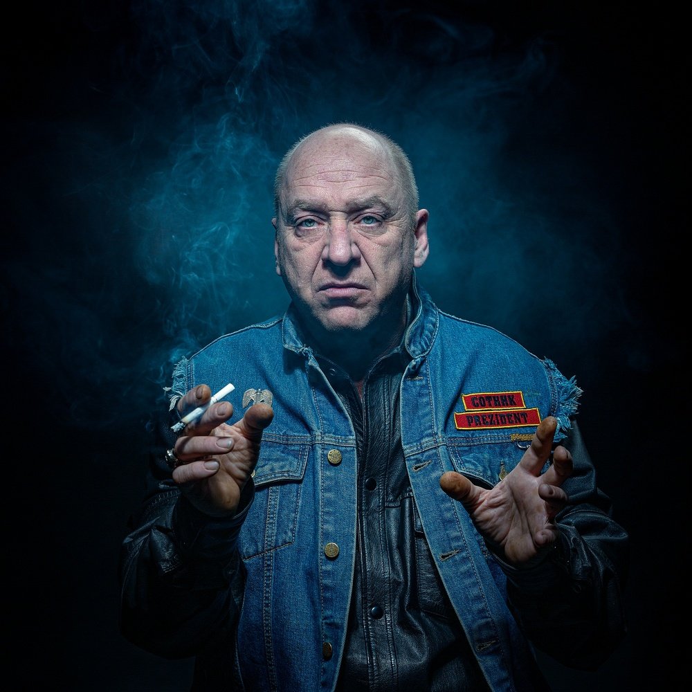 Photograph by Alex Lee