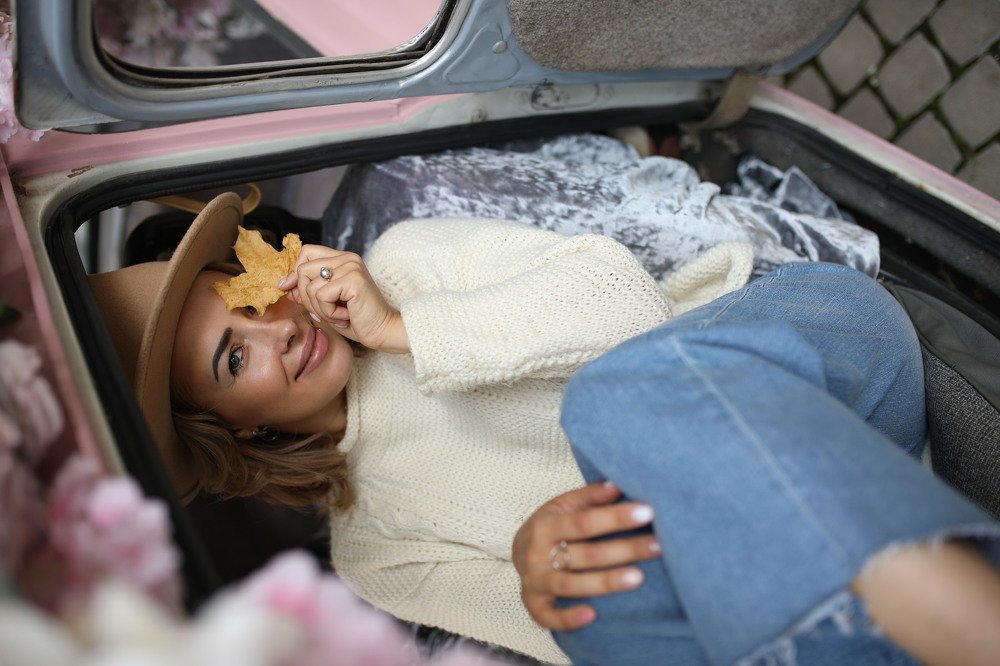 Photograph by Полина Данилова