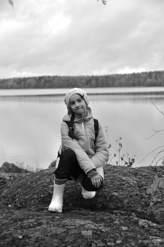 Photograph by Евгений Захаров