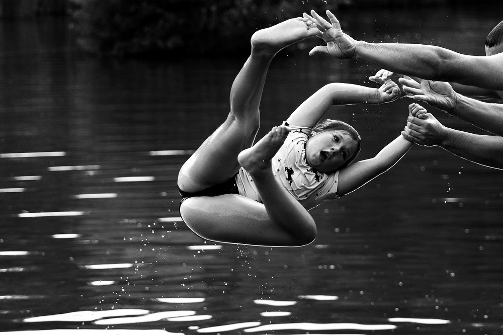 Photograph by Bob Gajdoš