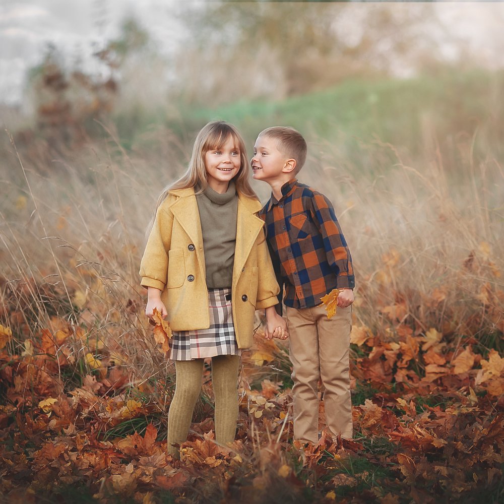 Photograph by Anna Fedosova