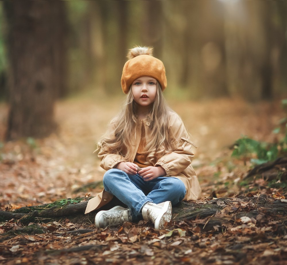 Photograph by Anna Fedosova