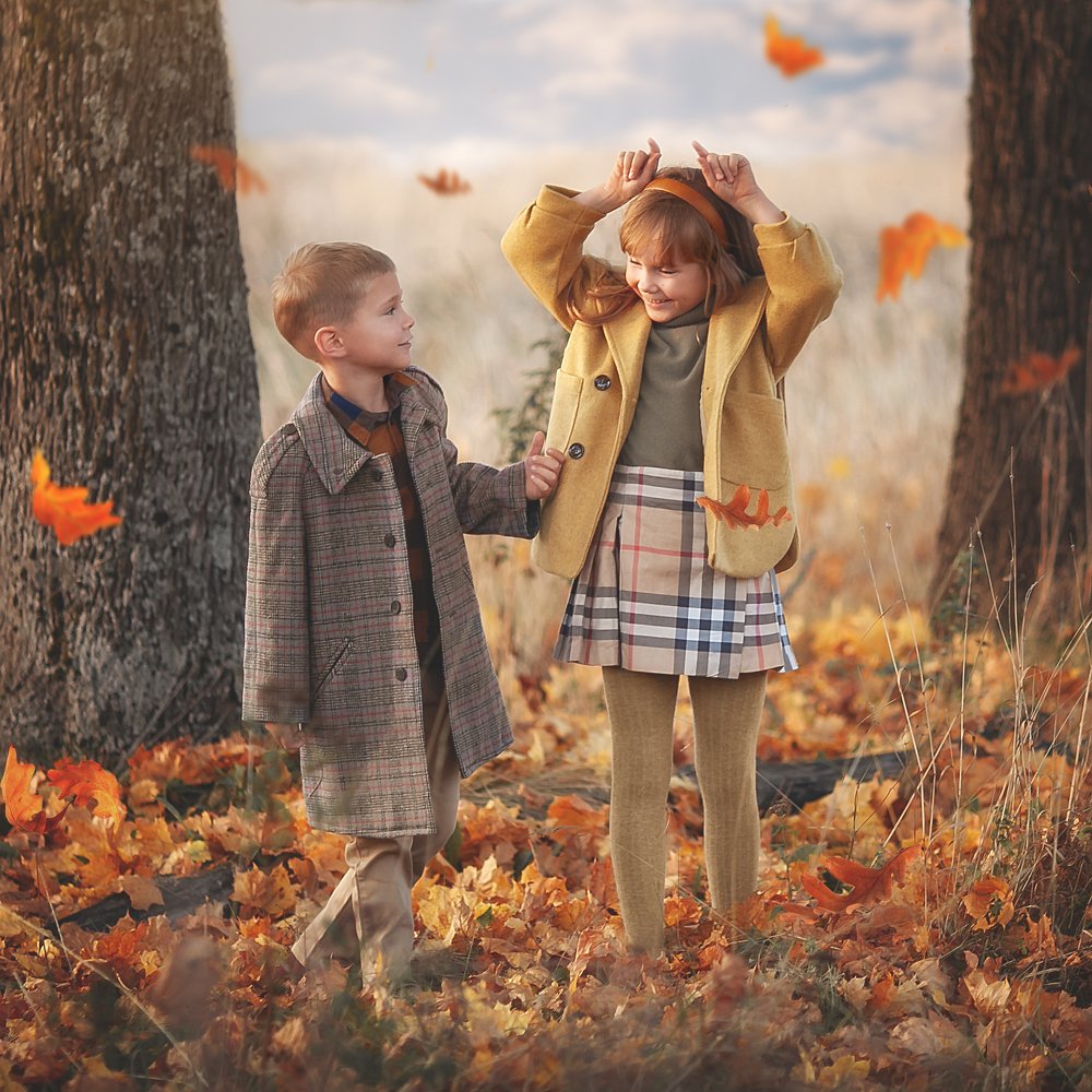 Photograph by Anna Fedosova