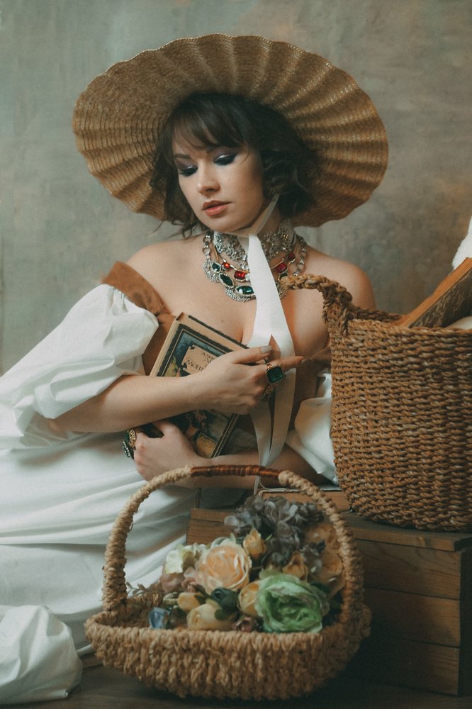 Photograph by Анна Краморова