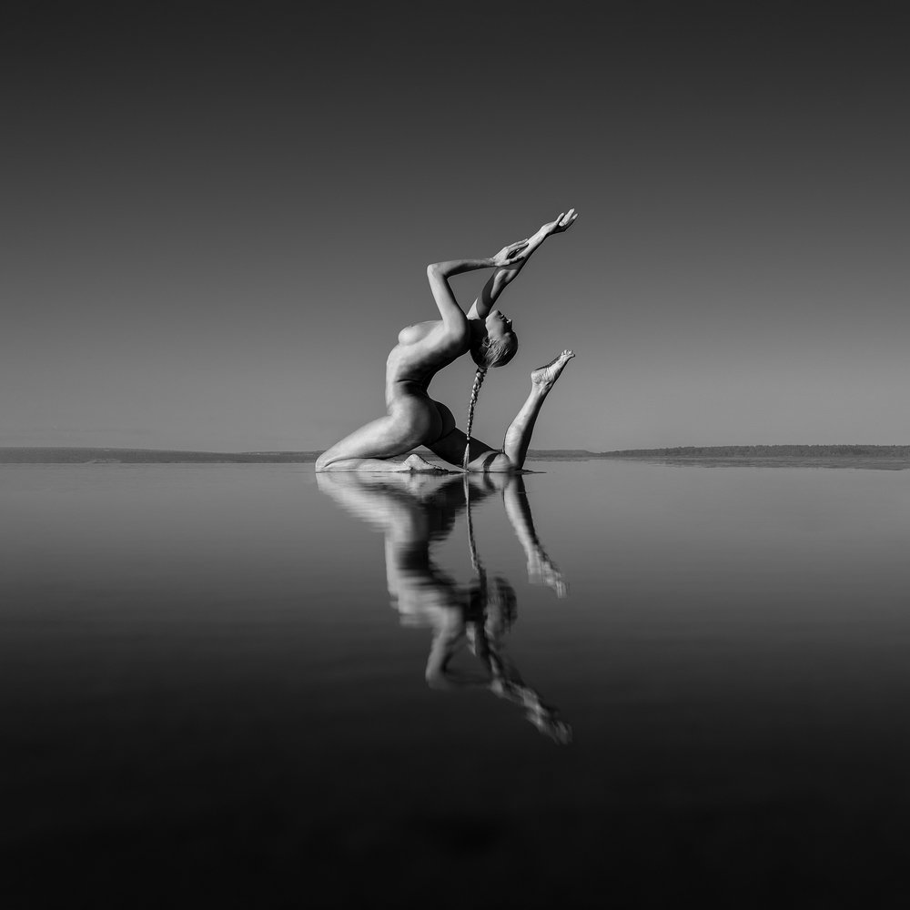 Фотография автора Антон Новожилов