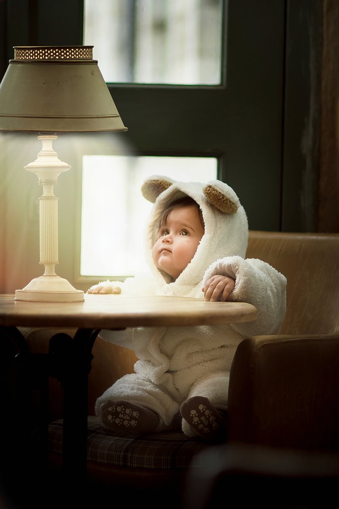 Photograph by Илья Зильбер