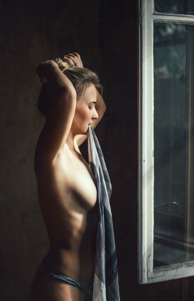 Photograph by Илья Зильбер