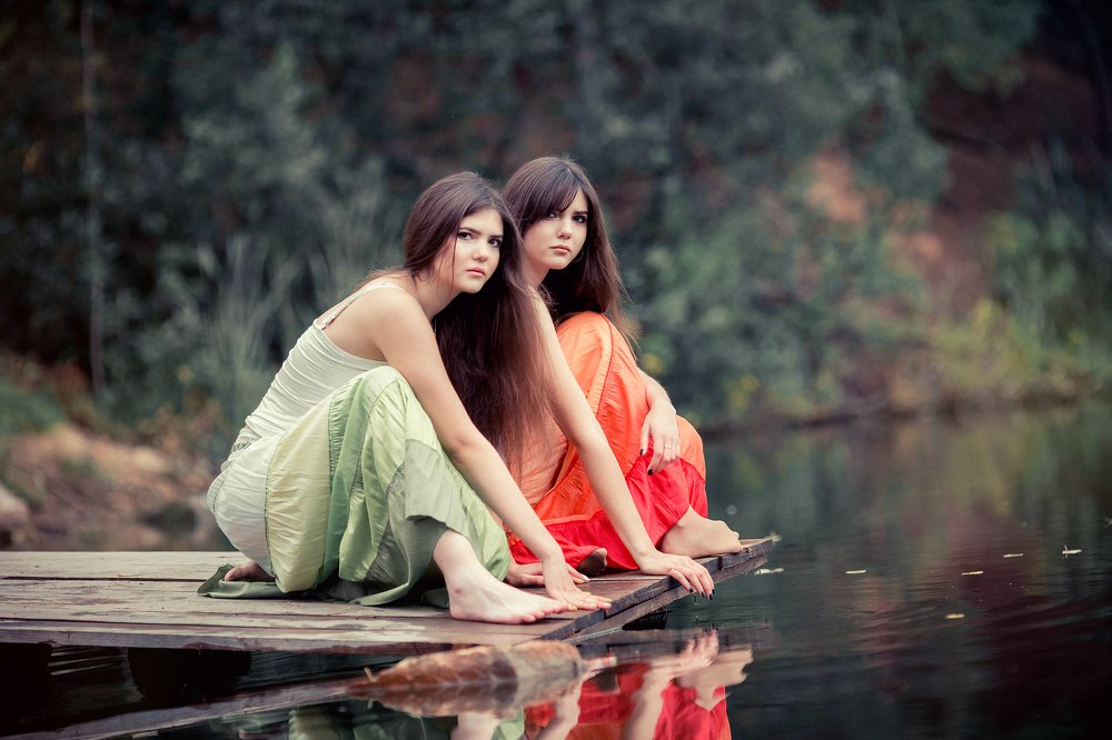 Photograph by Илья Зильбер