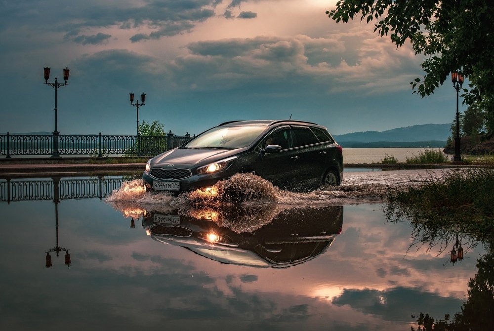 Photograph by Инна Макеева