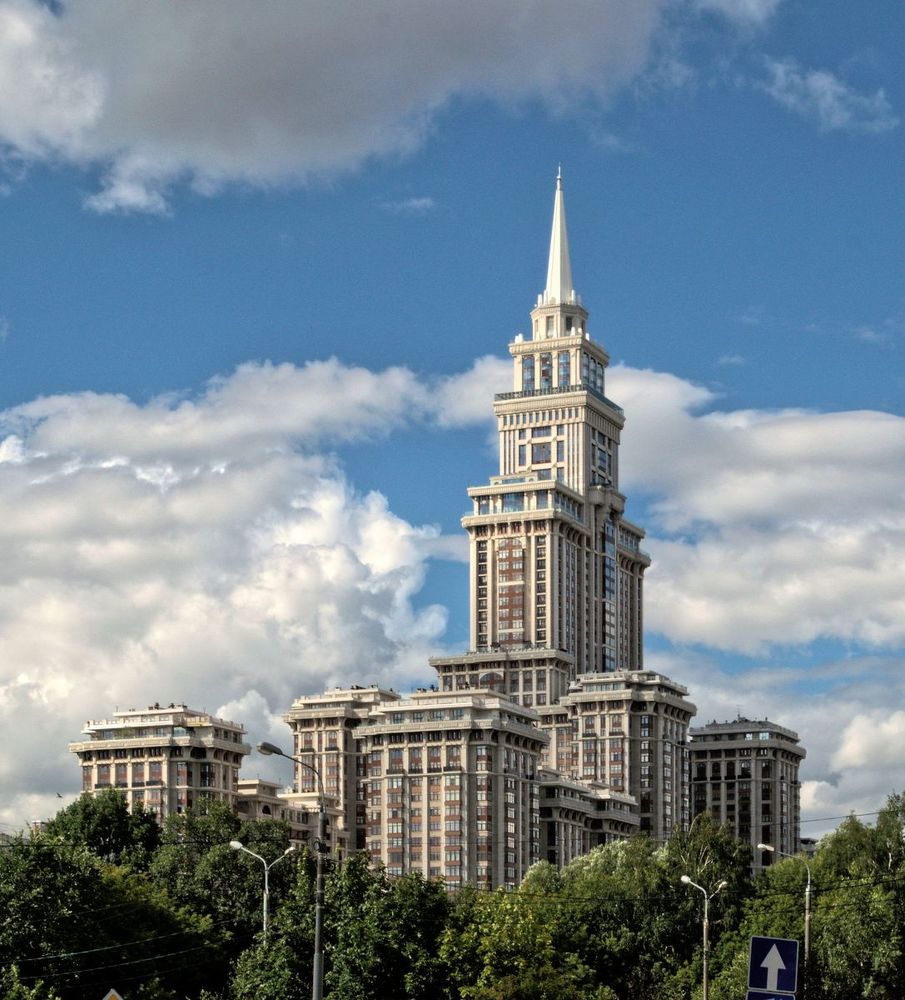 Photograph by Александр Малахов