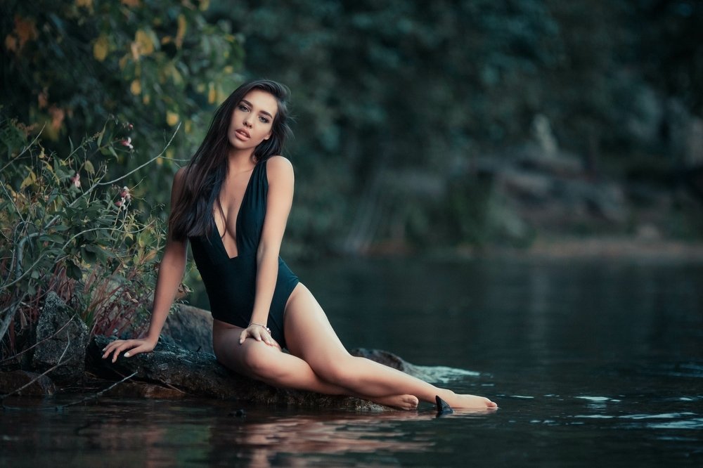 Photograph by Илья Зильбер