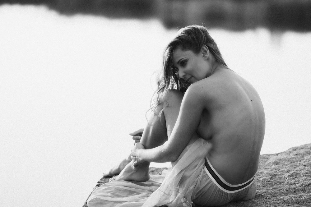 Photograph by Илья Зильбер