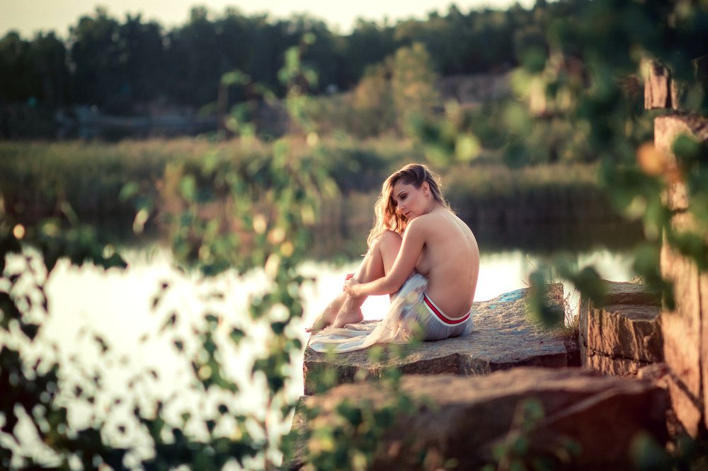 Photograph by Илья Зильбер