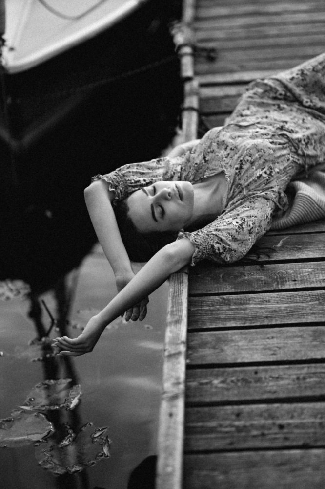 Photograph by Svitlana Lokian