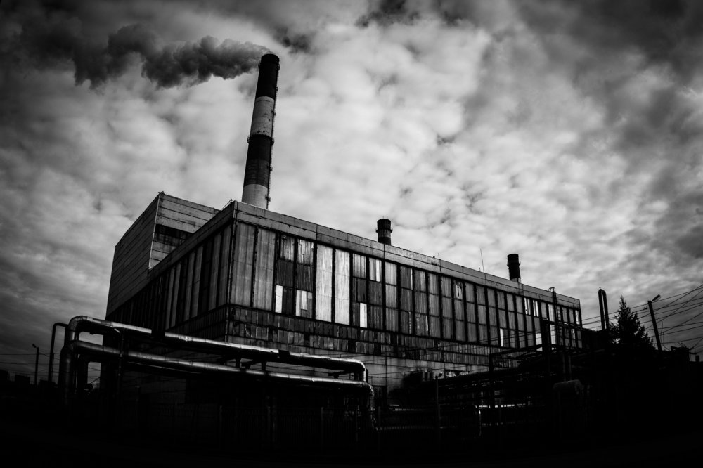 Photograph by Евгений Уханов