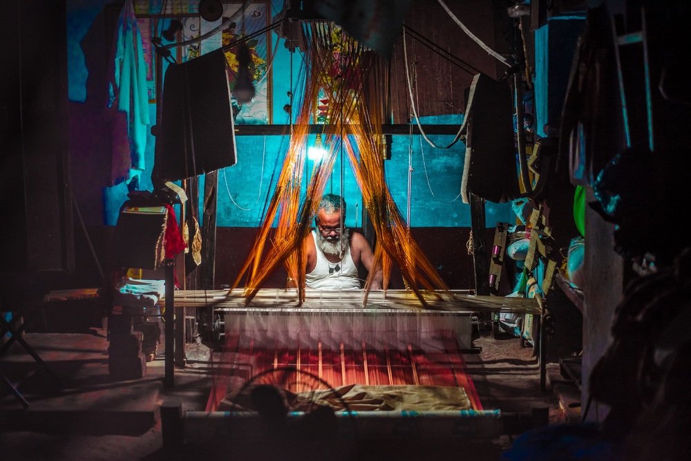 Photograph by Nihal Kumar