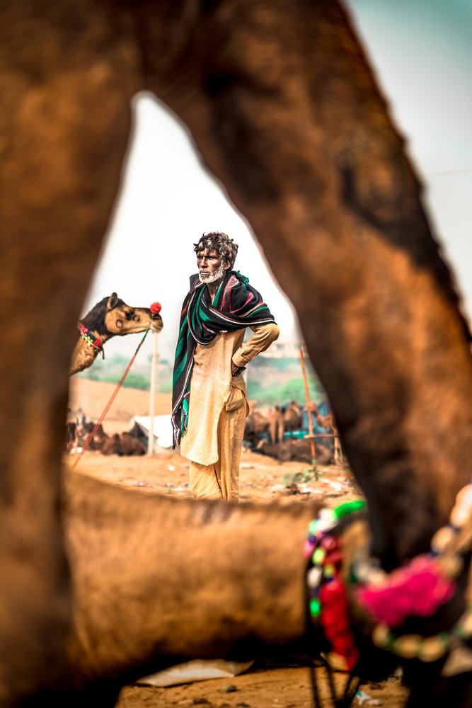 Photograph by Nihal Kumar