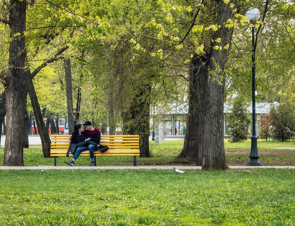 Photograph by Сергей Епишев