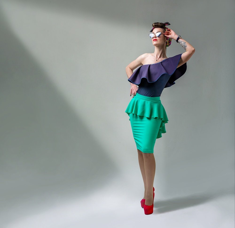 Photograph by Alex Lee