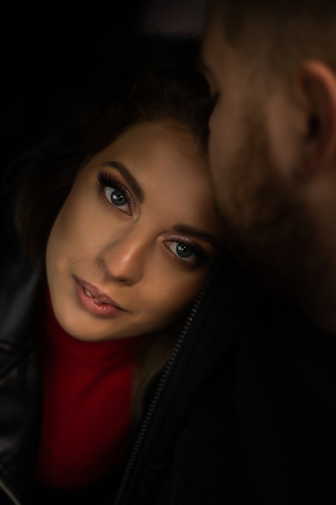 Photograph by Анюта Шелофаст