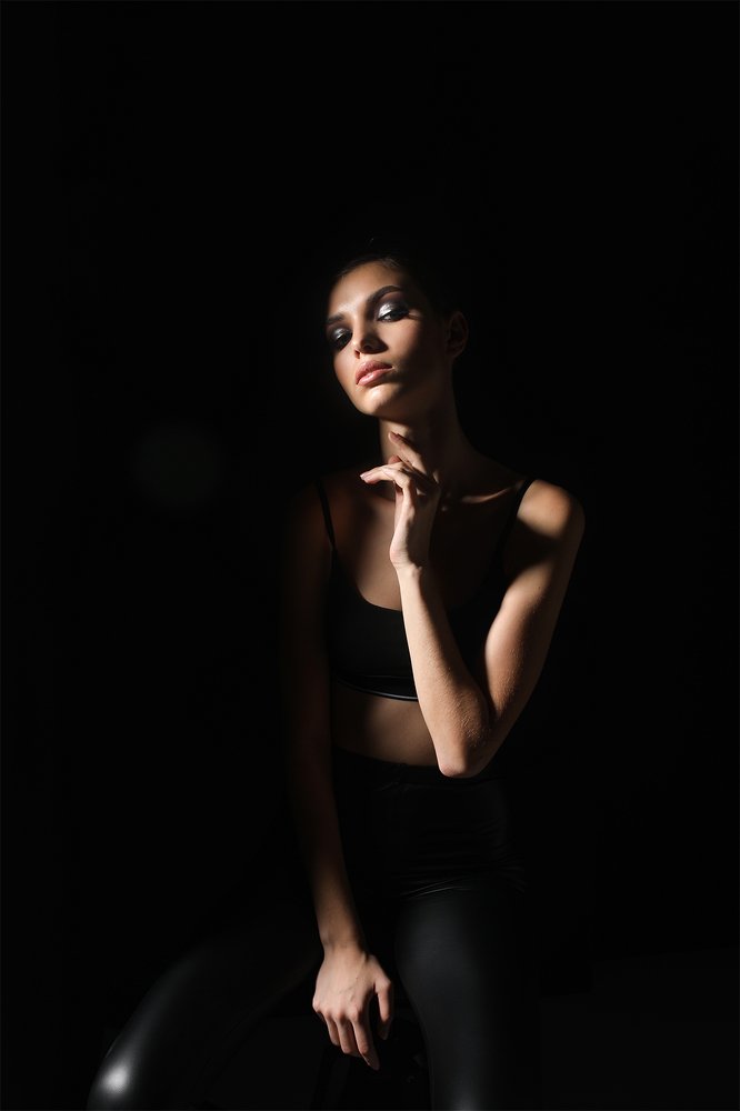 Photograph by Алина Горожанкина